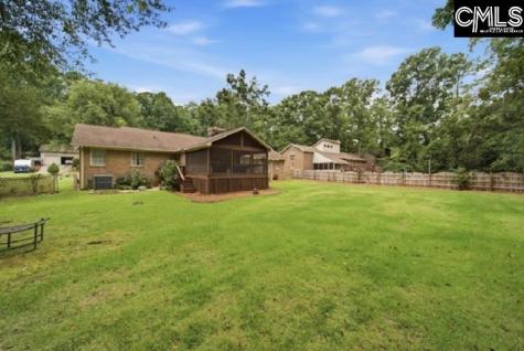 1723 Willow Creek Drive Columbia SC 29212