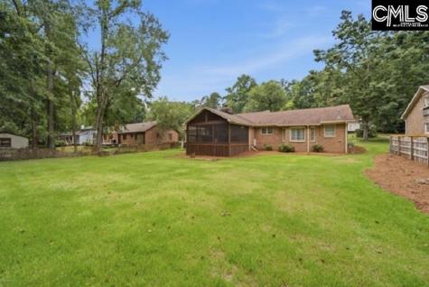 1723 Willow Creek Drive Columbia SC 29212