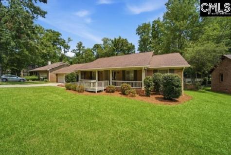 1723 Willow Creek Drive Columbia SC 29212