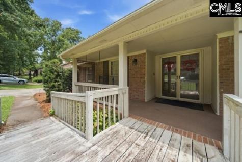 1723 Willow Creek Drive Columbia SC 29212