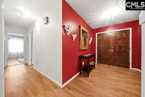 1723 Willow Creek Drive Columbia SC 29212