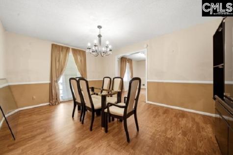 1723 Willow Creek Drive Columbia SC 29212