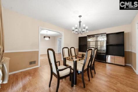 1723 Willow Creek Drive Columbia SC 29212