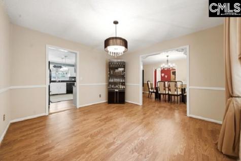 1723 Willow Creek Drive Columbia SC 29212