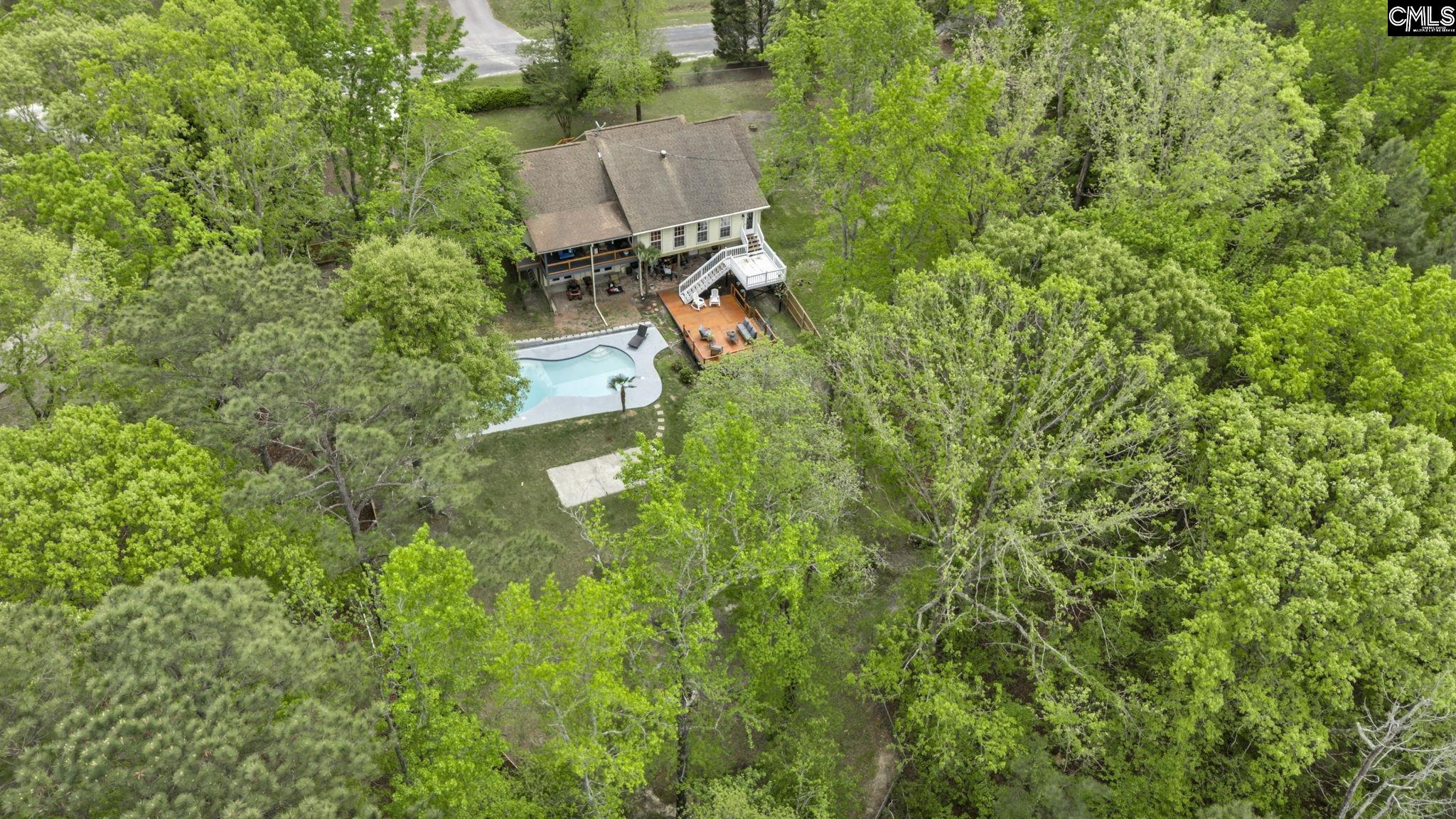 151 Pleasant View Road Blythewood SC 29016
