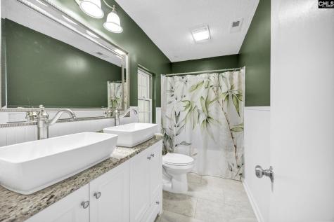 151 Pleasant View Road Blythewood SC 29016