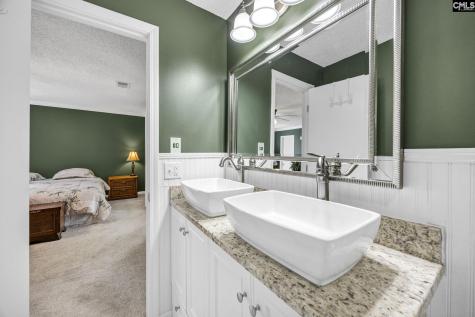 151 Pleasant View Road Blythewood SC 29016