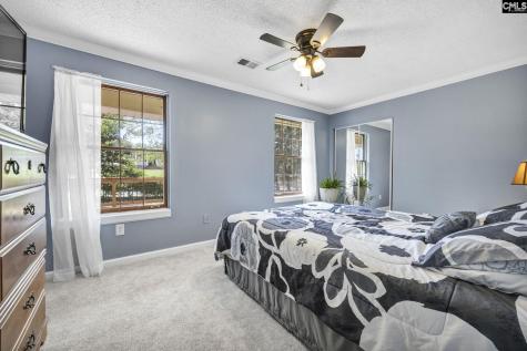151 Pleasant View Road Blythewood SC 29016