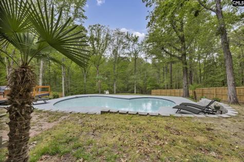 151 Pleasant View Road Blythewood SC 29016