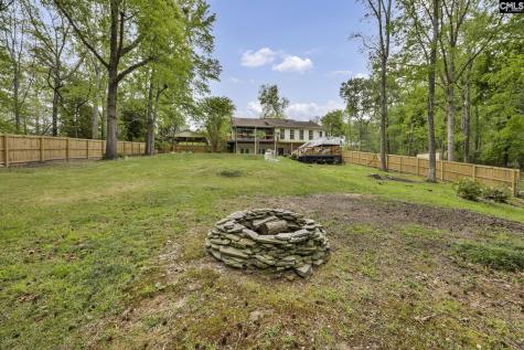 151 Pleasant View Road Blythewood SC 29016