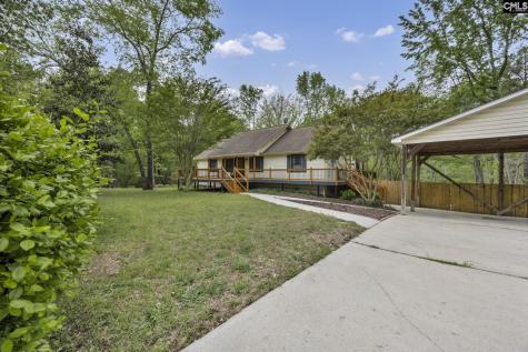 151 Pleasant View Road Blythewood SC 29016