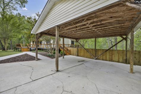 151 Pleasant View Road Blythewood SC 29016