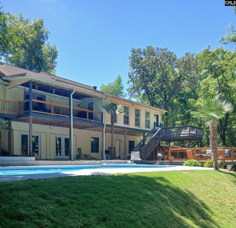 151 Pleasant View Road Blythewood SC 29016