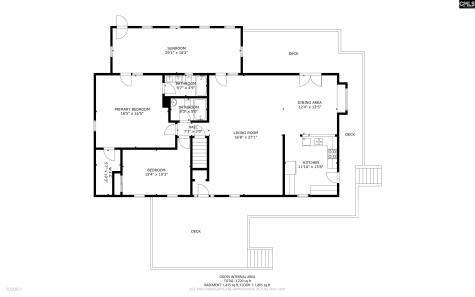 151 Pleasant View Road Blythewood SC 29016