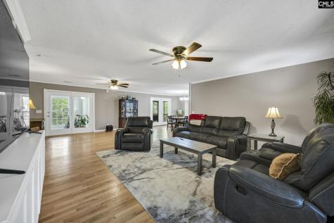 151 Pleasant View Road Blythewood SC 29016