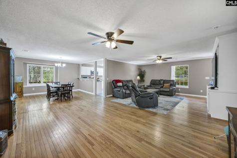 151 Pleasant View Road Blythewood SC 29016