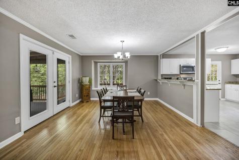 151 Pleasant View Road Blythewood SC 29016