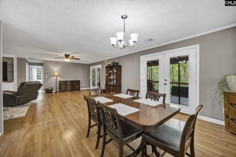 151 Pleasant View Road Blythewood SC 29016