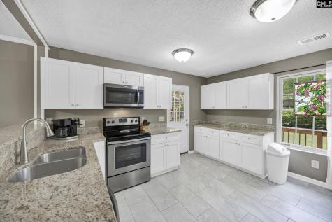 151 Pleasant View Road Blythewood SC 29016