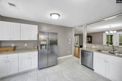 151 Pleasant View Road Blythewood SC 29016