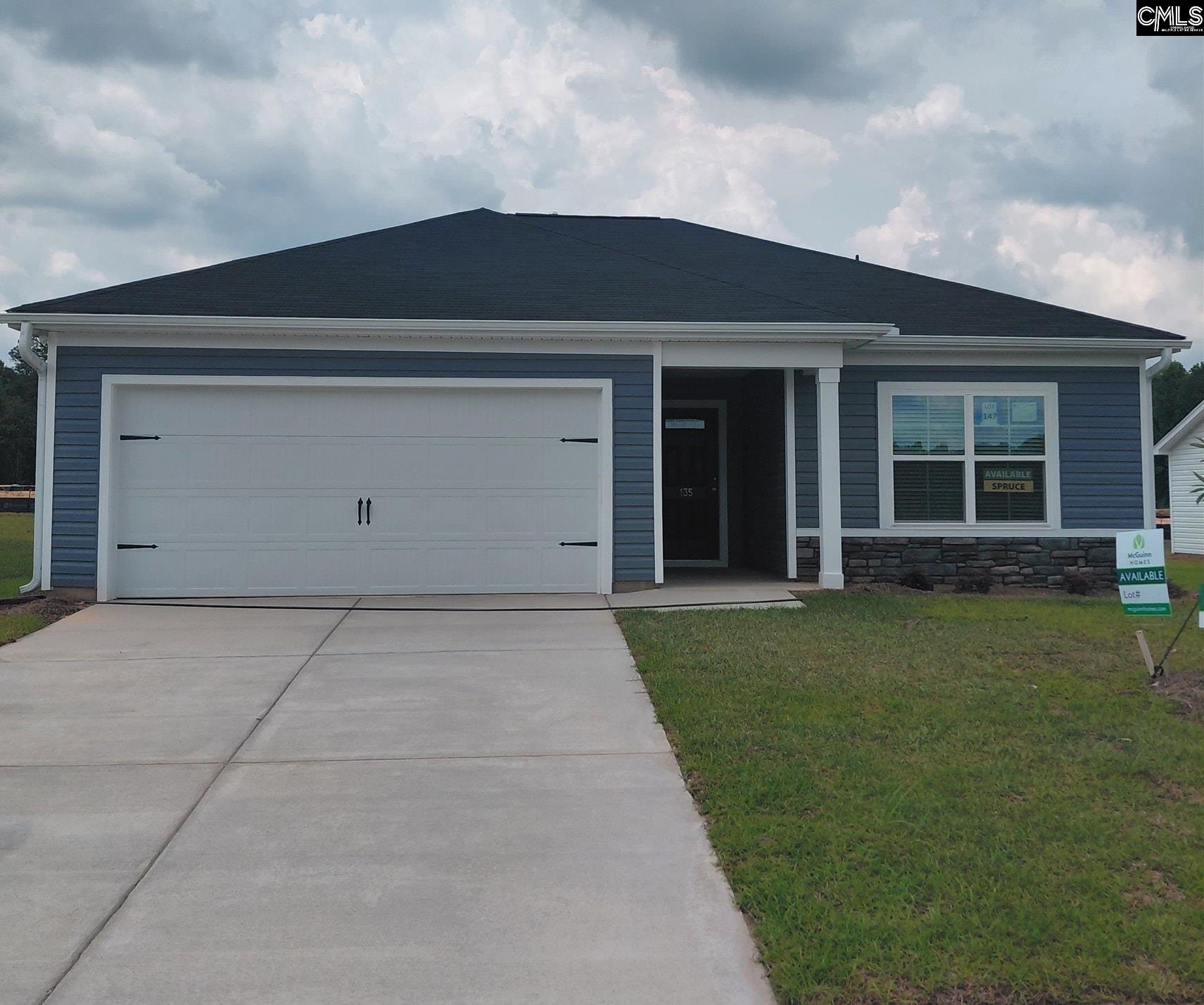 135 Cape Horn Drive Columbia SC 29209