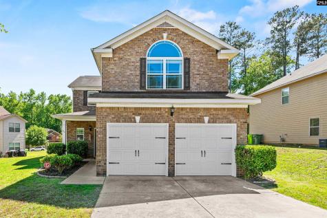 45 Round Table Court Columbia SC 29209