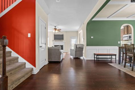45 Round Table Court Columbia SC 29209