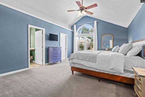 45 Round Table Court Columbia SC 29209