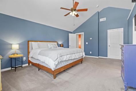 45 Round Table Court Columbia SC 29209