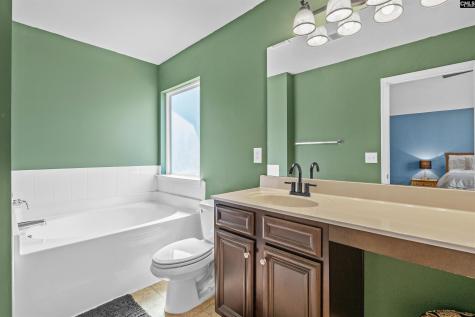 45 Round Table Court Columbia SC 29209