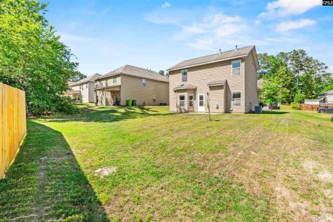 45 Round Table Court Columbia SC 29209