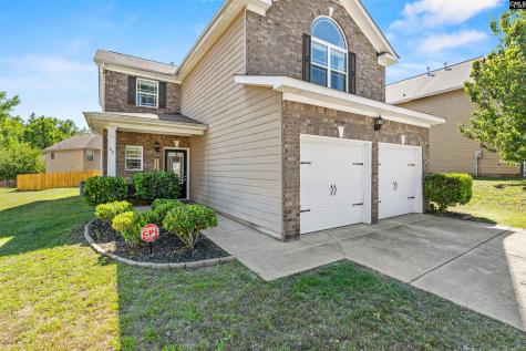 45 Round Table Court Columbia SC 29209