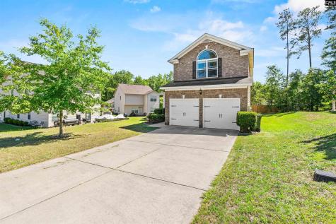 45 Round Table Court Columbia SC 29209