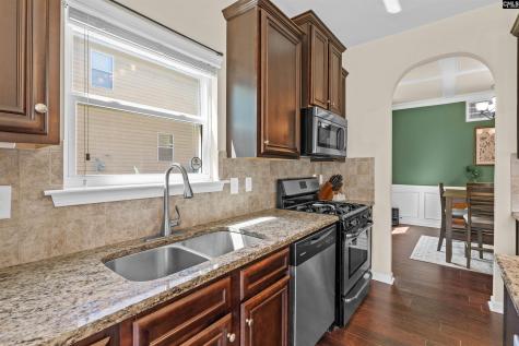 45 Round Table Court Columbia SC 29209