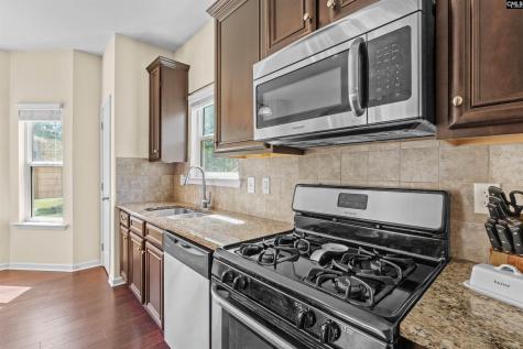 45 Round Table Court Columbia SC 29209