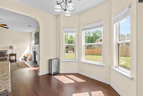 45 Round Table Court Columbia SC 29209