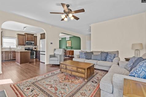 45 Round Table Court Columbia SC 29209