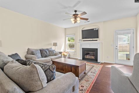 45 Round Table Court Columbia SC 29209