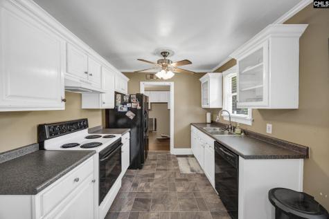 3714 Hydrangea Street Columbia SC 29205
