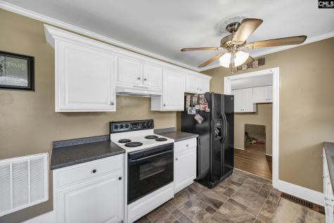 3714 Hydrangea Street Columbia SC 29205