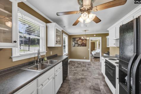 3714 Hydrangea Street Columbia SC 29205