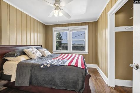 3714 Hydrangea Street Columbia SC 29205