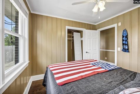 3714 Hydrangea Street Columbia SC 29205
