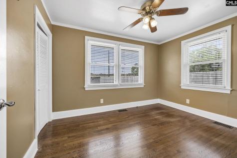 3714 Hydrangea Street Columbia SC 29205