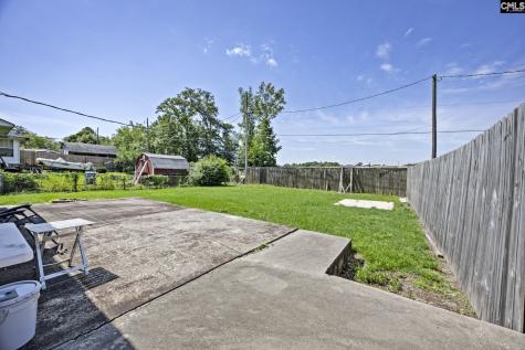 3714 Hydrangea Street Columbia SC 29205