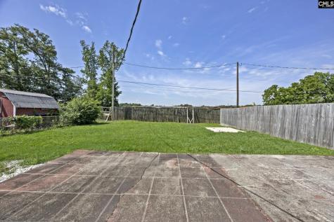 3714 Hydrangea Street Columbia SC 29205