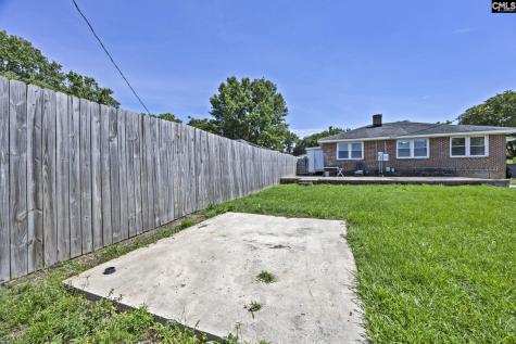 3714 Hydrangea Street Columbia SC 29205
