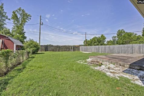 3714 Hydrangea Street Columbia SC 29205