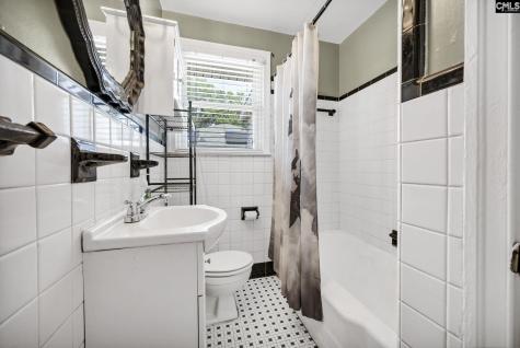 3714 Hydrangea Street Columbia SC 29205