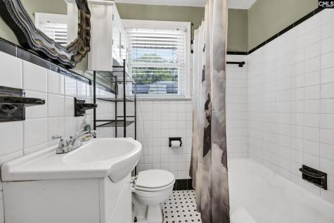 3714 Hydrangea Street Columbia SC 29205